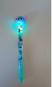 Also from Shein, a recall is being carried out for an LED Light-Up Ballpoint Pen sold by a third-party seller (Yiwu Jushi Wushuang E-commerce Co., Ltd.) on SHEIN marketplace.