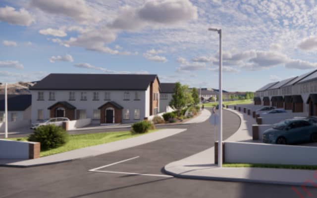 Credit: Waterford Council planning applications
