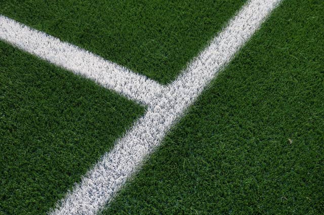 Boherlahan Dualla Astro Turf launch