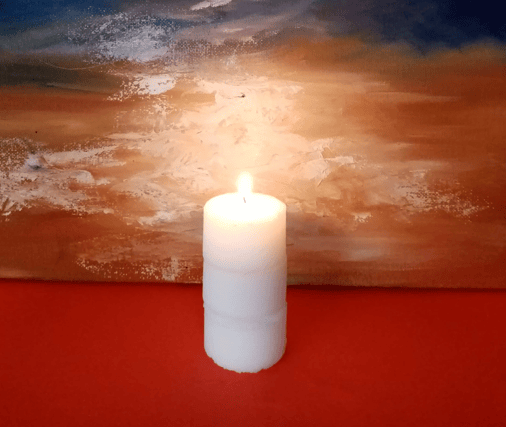 'Candle of Hope' initiative aims to offer comfort