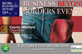 South East businesses urged to check out GreenTech HQ's Business Beyond Borders: USA