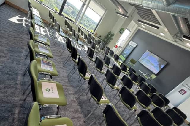 This free and practical event, hosted by GreenTech HQ, helps give businesses in the South East the tools and knowledge to expand into the United States.