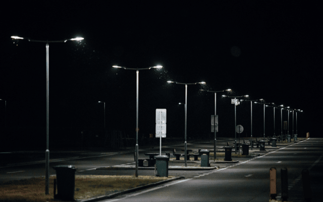 Public lighting outages expected in Waterford this Winter due to 'poor state' of the infrastructure