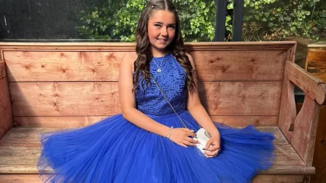 GoFundMe story