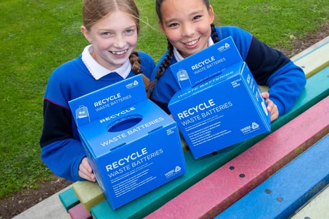 This year’s campaign launches as the new EU Batteries Regulation come into full effect, bringing higher waste battery collection, recycling, and recovery targets.