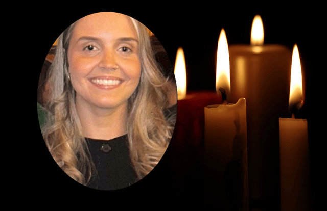 RIP Roisin Leavy