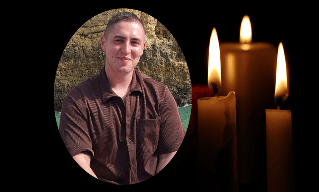 RIP Dawid Siegel