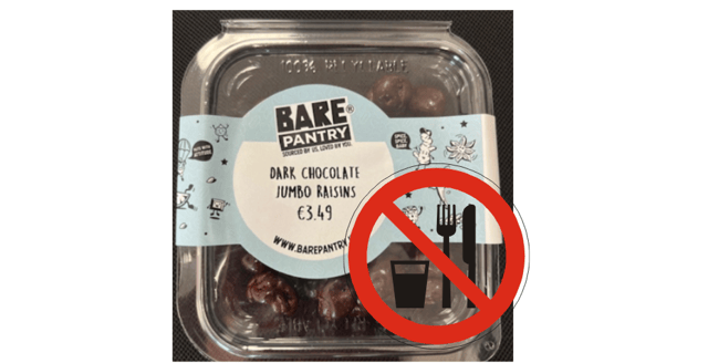 Food Safety Authority Recall