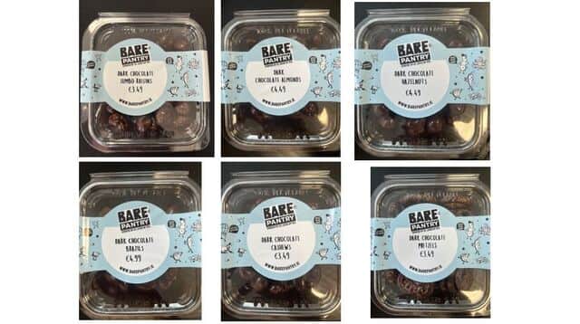 The FSAI has warned that this may make the products "unsafe for consumers who are allergic to or intolerant of milk." The alert added that these customers "should not eat the implicated products."