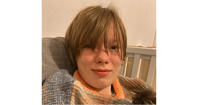Missing person appeal
