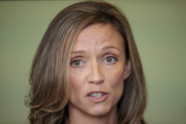 Ms Cairns said it was “incredible” to see the party increase its seat count from six to 11.