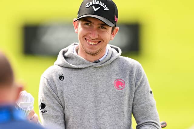 There's a very strong field of players this year at the K Club. Five-time major winner Brooks Koepka will be playing in the tournament for the first time. He will be joined by 2018 Open championship winner Francesco Molinari, 2018 Masters Champion Patrick Reed, 2016 Masters champion Danny Willett and Ryder Cup captain Luke Donald amongst others.