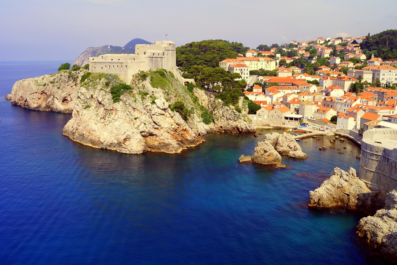 The Mayor of Dubrovnik has revealed plans to crackdown on over tourism amid a Game of Thrones visitor surge to the city