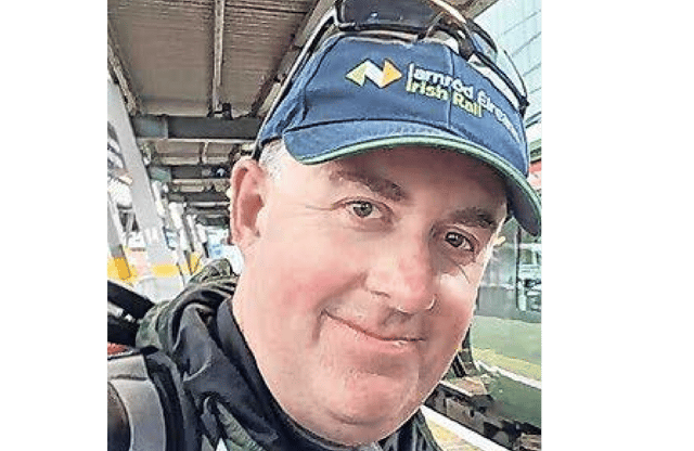 Ian Walsh from Carrick-on-Suir who was found in a pool of blood in his home in the early hours of Monday morning