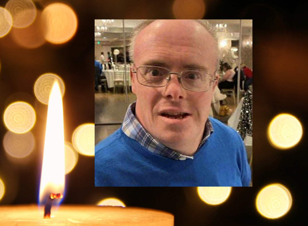RIP Padraig O’Rourke