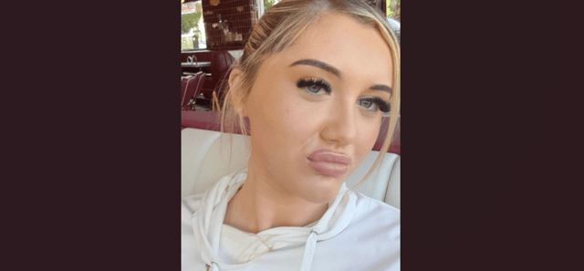 The teenager was last seen in Ashbourne on Saturday at approximately 12pm