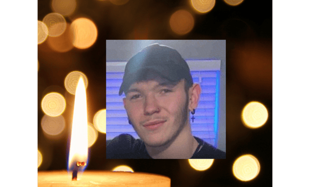 RIP Lawrence 'Lar' Delaney