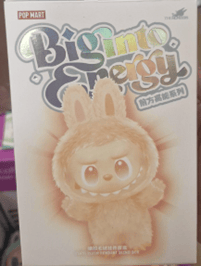The Pop Mart branded 'the monsters big into energy' vinyl collectible dolls are at the centre of this notice, as stated by the Competition and Consumer Protection Commission (CCPC).