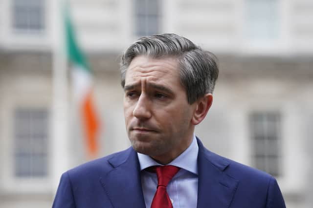 He said Ms McGuinness had made an “incredible contribution to public life in Ireland and in Europe”, and that the party believed she would make an excellent president.