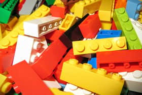 Huge excitement as new Irish LEGO store is announced!