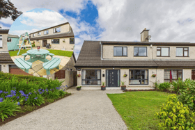 Check out this beautiful newly refurbished home in Waterford now on sale