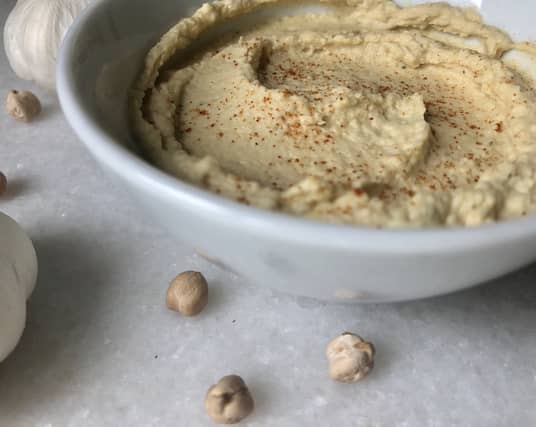 In a public notice, issued this Tuesday evening, the Food Safety Authority of Ireland says a batch of Tom & Ollie Traditional Hummus is being recalled with immediate effect | FILE PHOTO