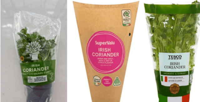 This news comes just one day after a batch of Tom & Ollie Traditional Hummus was recalled, also due to bacteria fears