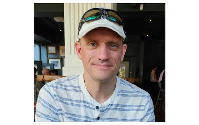 Bjorn Nostvold has been located safe and well