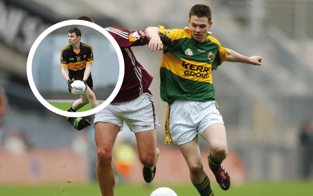 Kerry All-Ireland winners to attend funeral after tragic death of former teammate PIC: Sportsfile