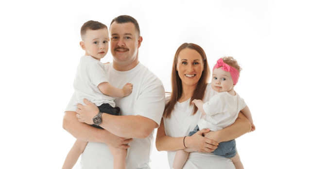 Yvonne Daniels was diagnosed in with Stage 4 Colorectal Cancer just six weeks after giving birth to her daughter