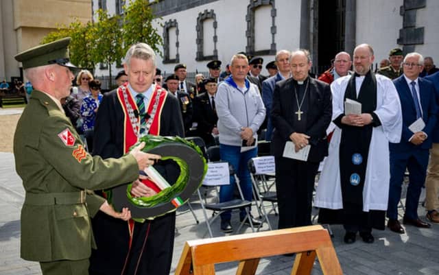 Photo via Waterford City & County Council