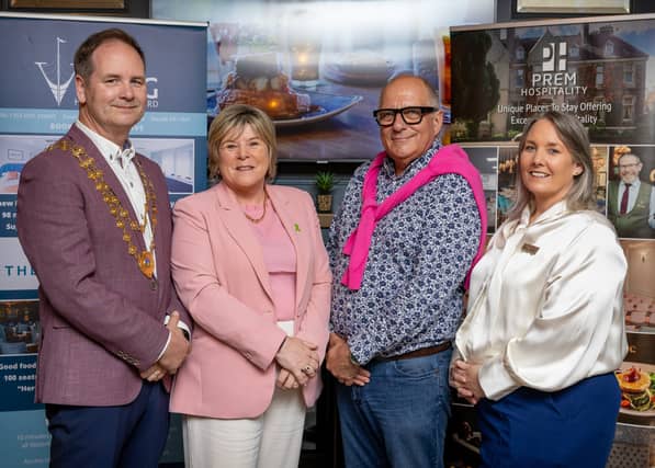 Hugh Wallace, of Douglas Wallace Architects, is one of Ireland's best-known architects and is widely recognised as a judge on RTÉ's hit shows Home of the Year and Great House Revival, where his eye for design and engaging personality have made him a household name.