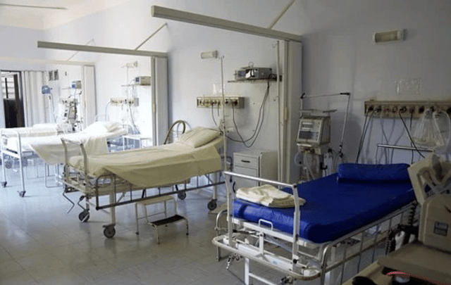 Kilkenny trolley figures today: 42 waiting for beds in St Luke's Hospital