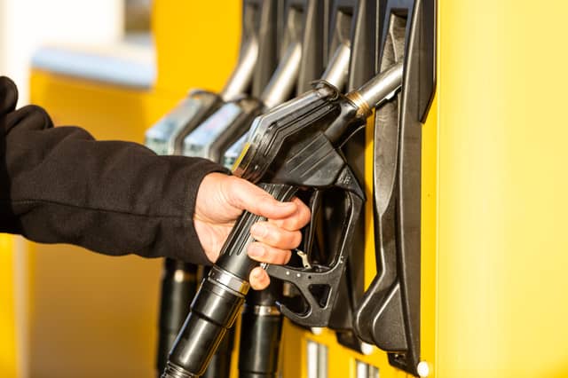 Irish drivers take a knock as petrol and diesel prices go up