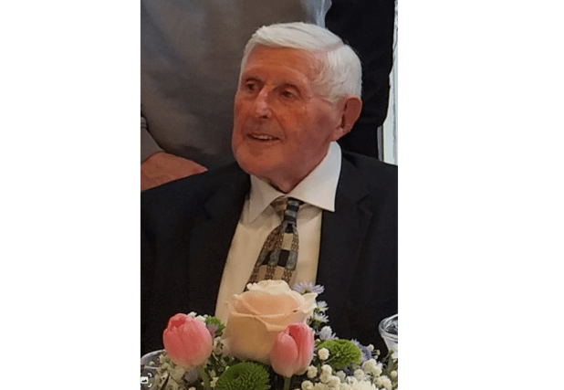 Tributes paid to local Waterford man who sadly passed