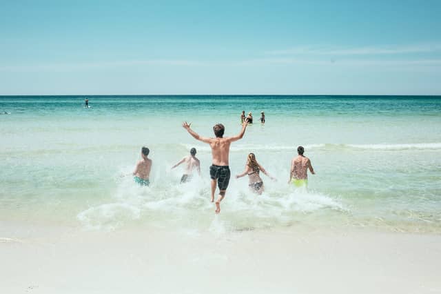 Some parents are still paying for their adult children's holidays.