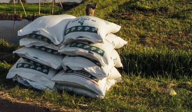 Fertiliser prices in Ireland double year-on-year, recent data reveals