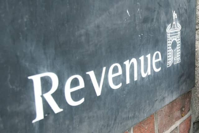 The Revenue Commissioners have published their latest list of tax defaulters