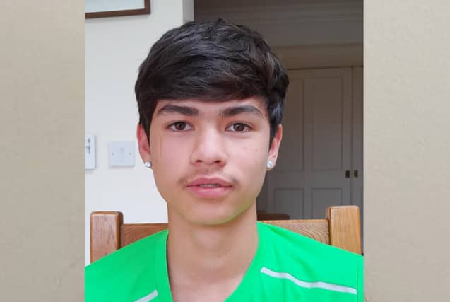 MISSING PERSON: Concern for boy (16) missing from Limerick city since Friday