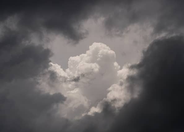 Carlow weather - Sunday, June 25