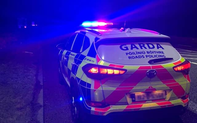 Fatal car crash in Donegal sees woman (70s) dead and man (50s) in hospital