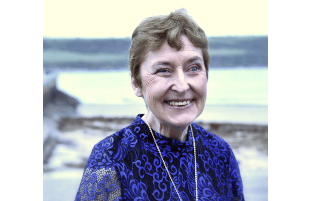 Popular Waterford woman paid tribute by community