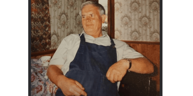 Local Waterford man paid heartfelt tributes as he is laid to rest