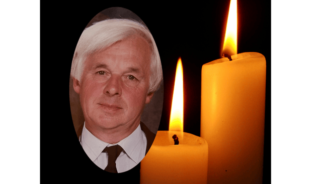 Well-known Waterford man paid heartfelt tributes