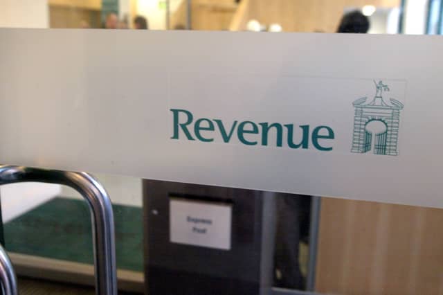 Blackrock property developer on Revenue List of Defaulters