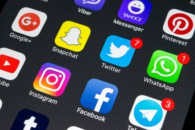 Should social media be banned for children under 16 years of age?