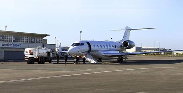 Waterford Airport | FILE PHOTO