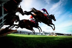 Challengers confirmed as State Man bids to complete Boodles Champion Hurdle three-peat