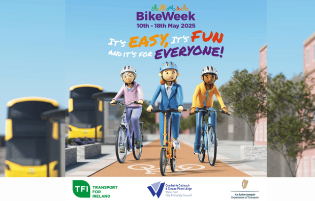 Make sure you don't forget your helmet as it is compulsory for all rides!