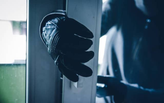 Lock up, Light Up: Keep your house safe from Burglars this winter season